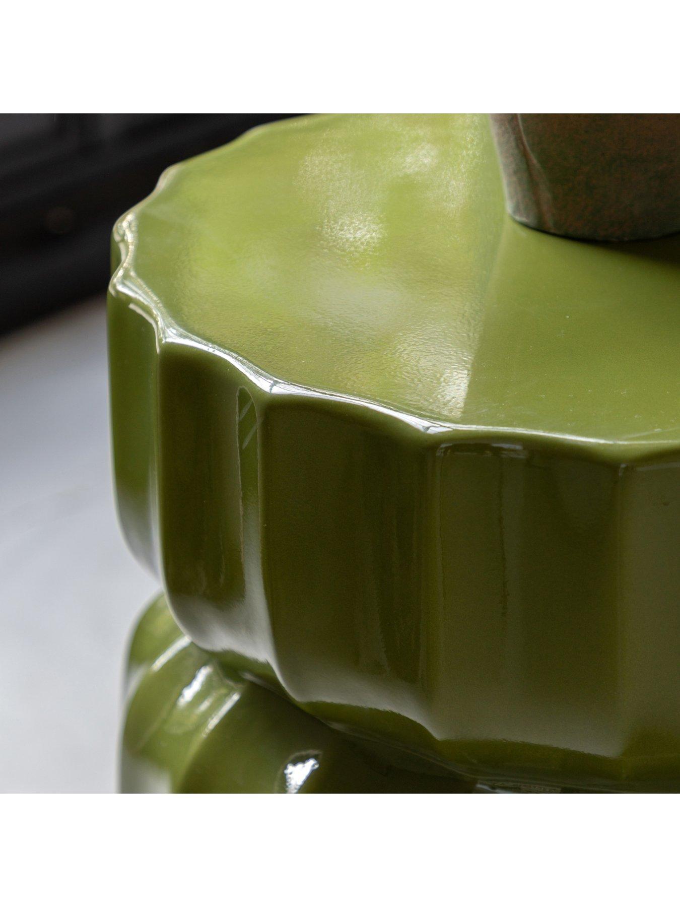 Image 3 of 6 of Gallery Direct Cirella Side Table