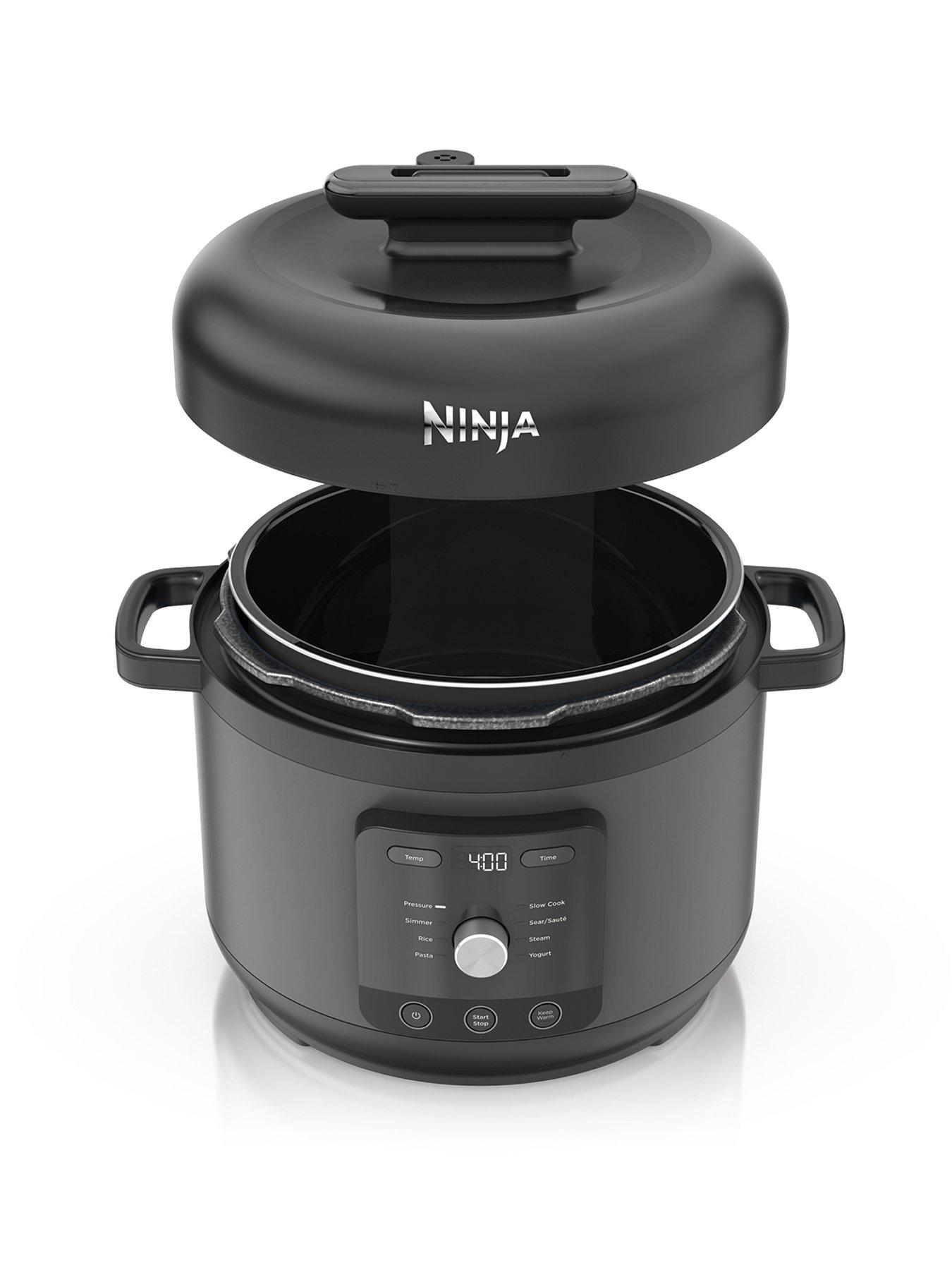 NINJA Hyper Heat Multi Cooker