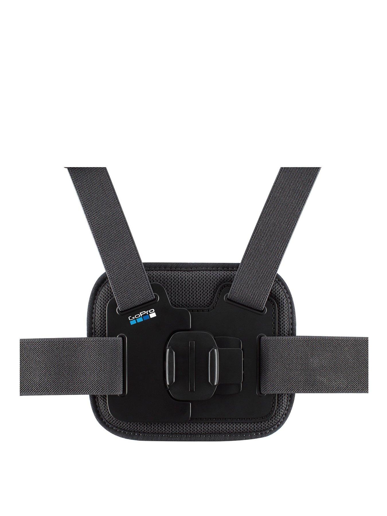 GoPro Chesty (Performance Chest Mount)