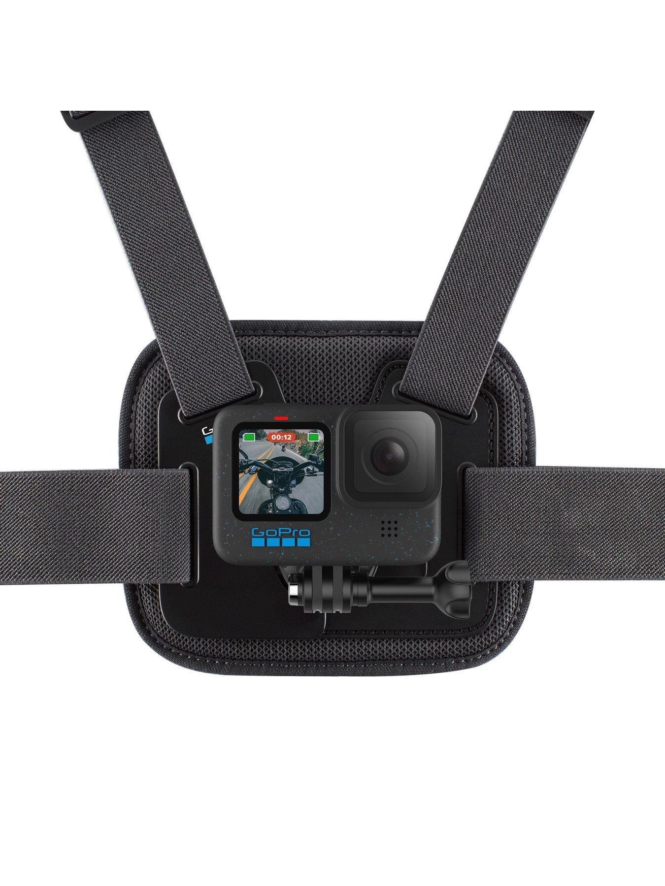 Image 2 of 7 of GoPro Chesty (Performance Chest Mount)