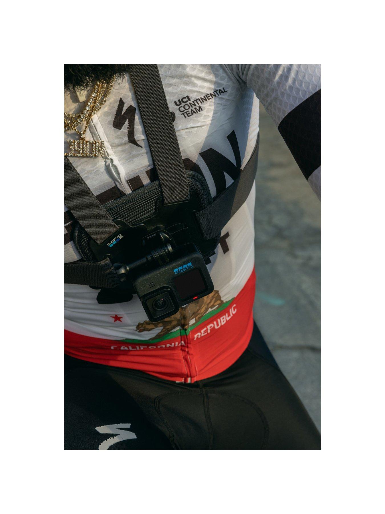 Image 3 of 7 of GoPro Chesty (Performance Chest Mount)