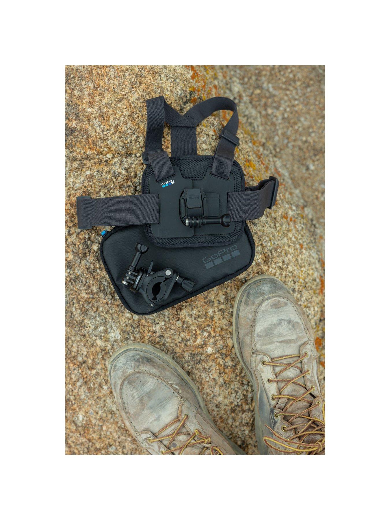 Image 5 of 7 of GoPro Chesty (Performance Chest Mount)