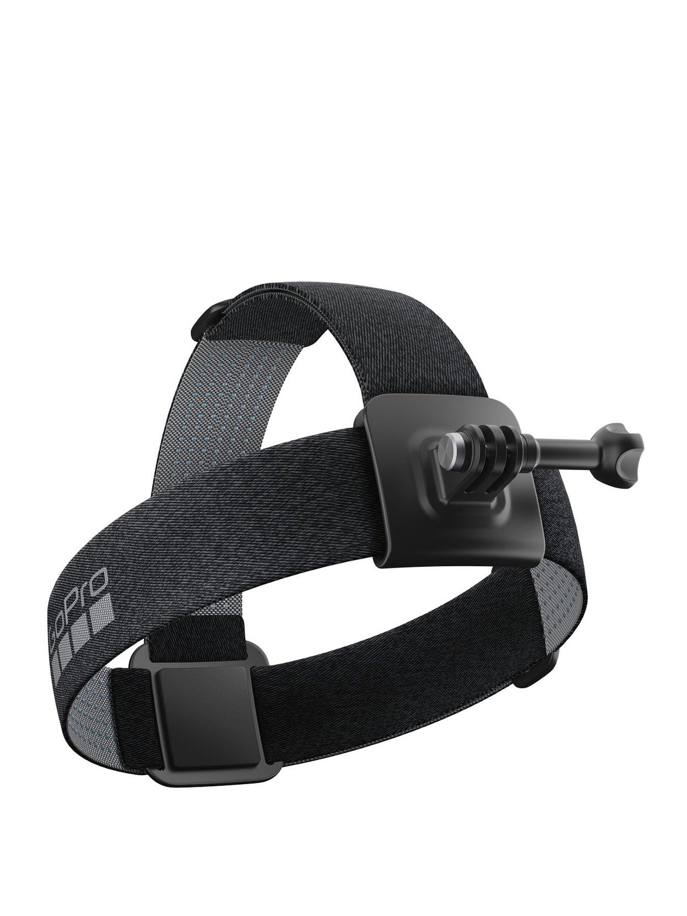 Image 1 of 7 of GoPro Head Strap 2.0