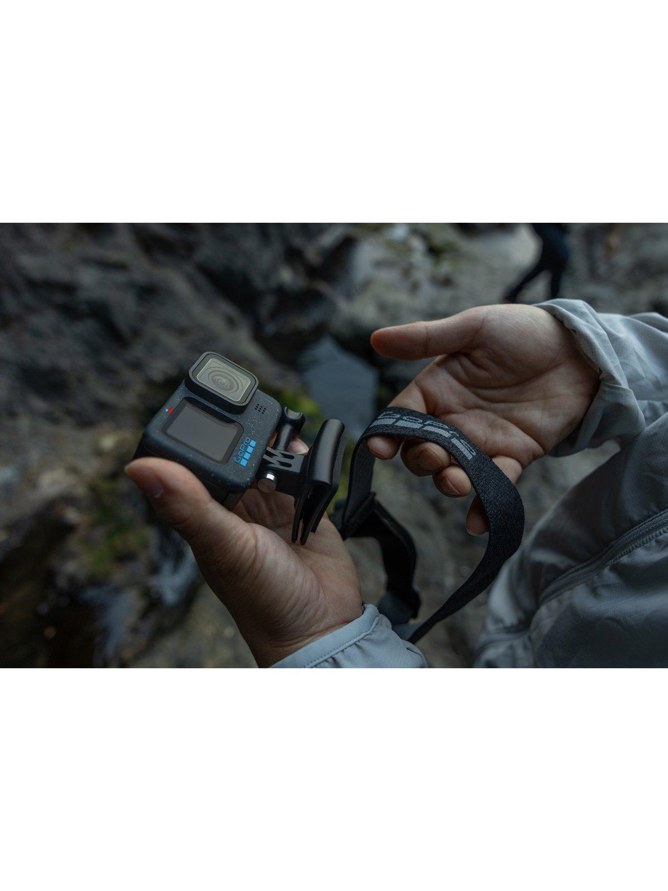 Image 3 of 7 of GoPro Head Strap 2.0