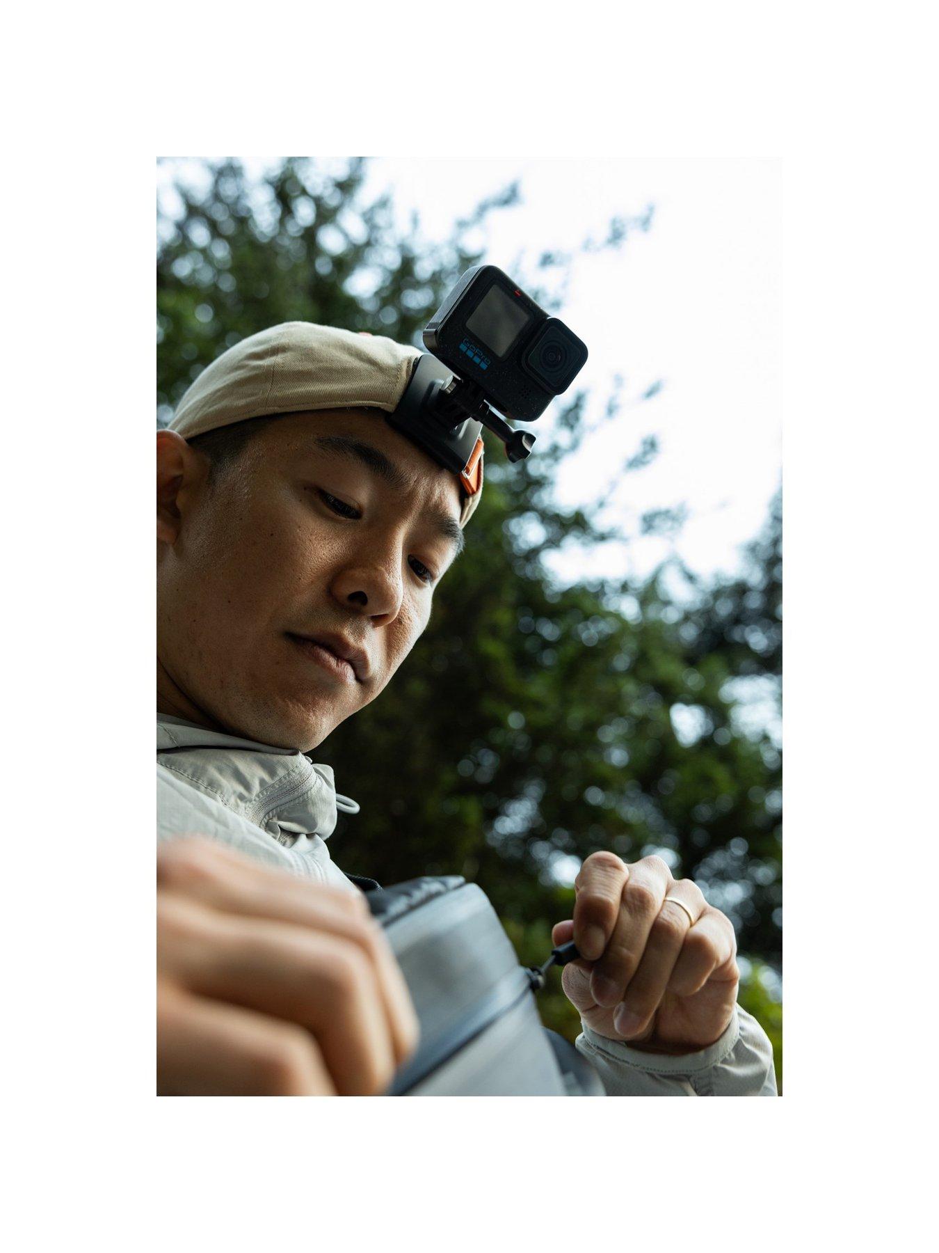 Image 4 of 7 of GoPro Head Strap 2.0