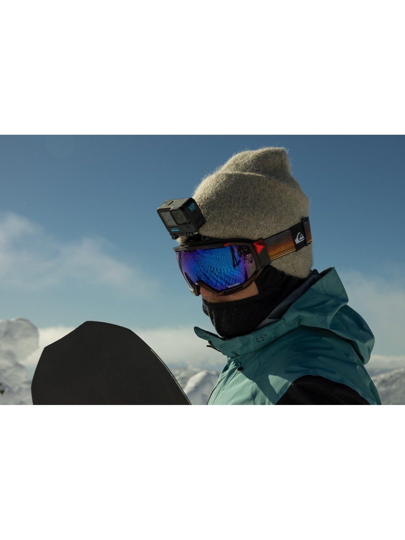 Image 5 of 7 of GoPro Head Strap 2.0