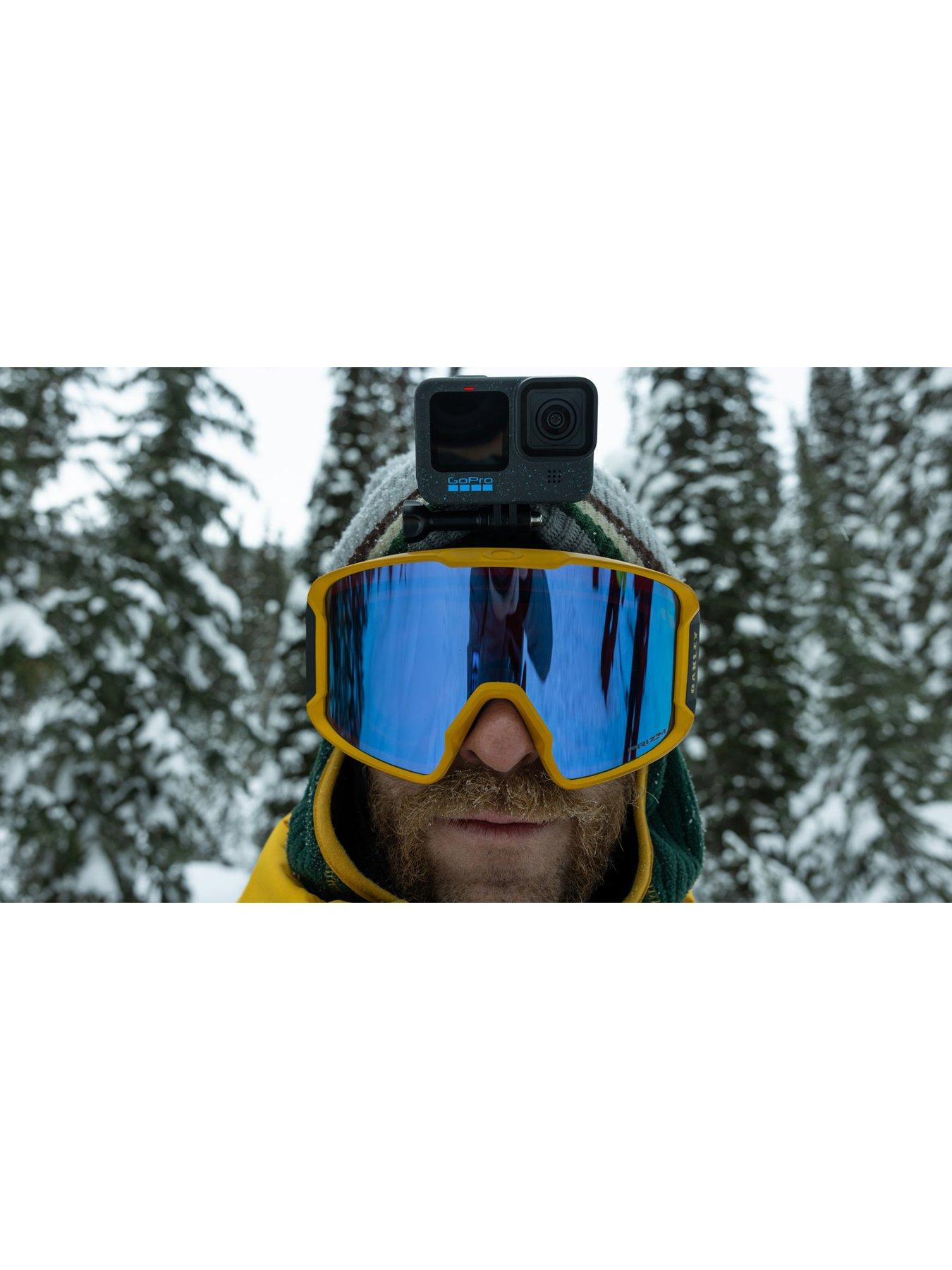 Image 6 of 7 of GoPro Head Strap 2.0