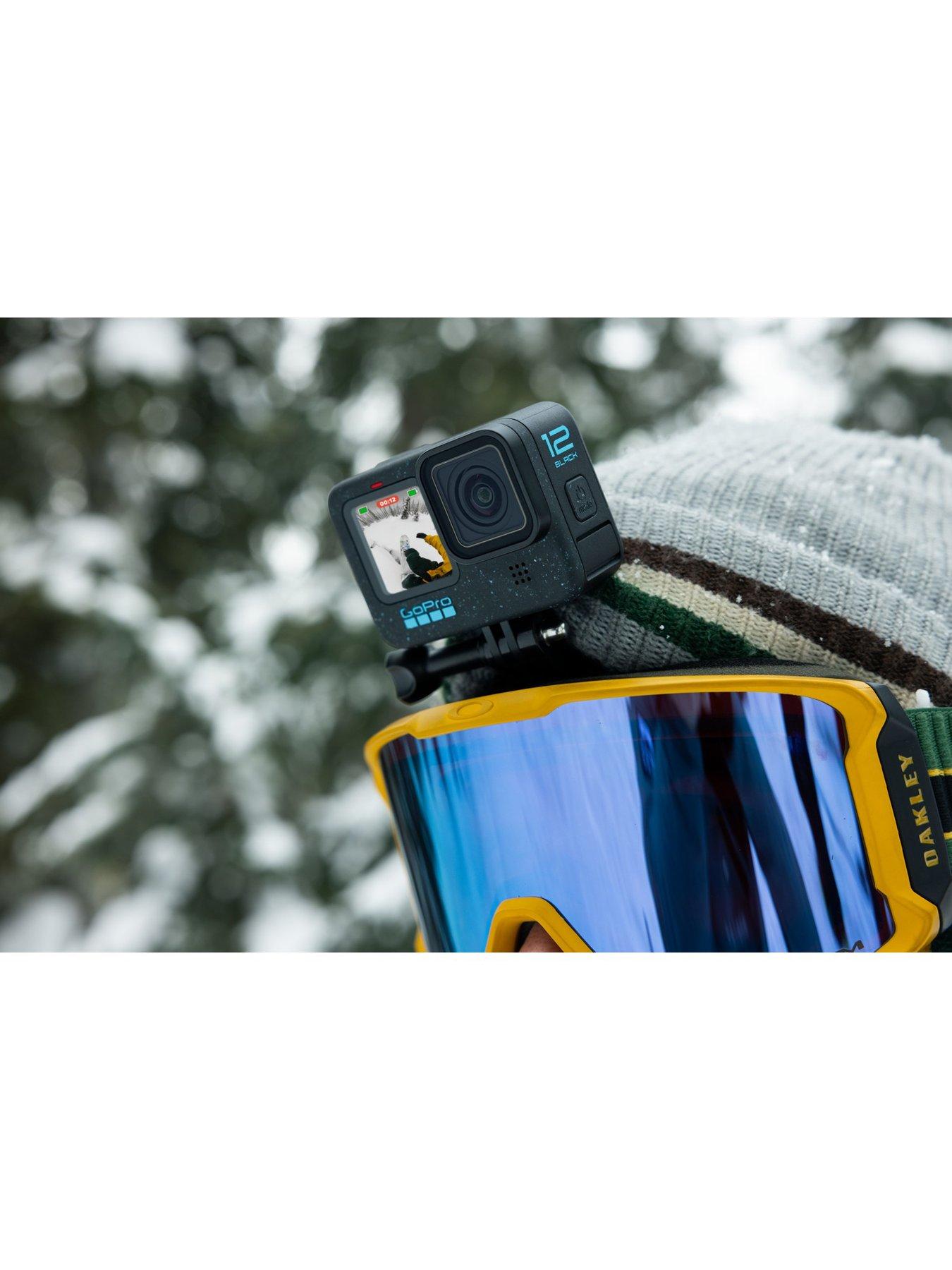 Image 7 of 7 of GoPro Head Strap 2.0