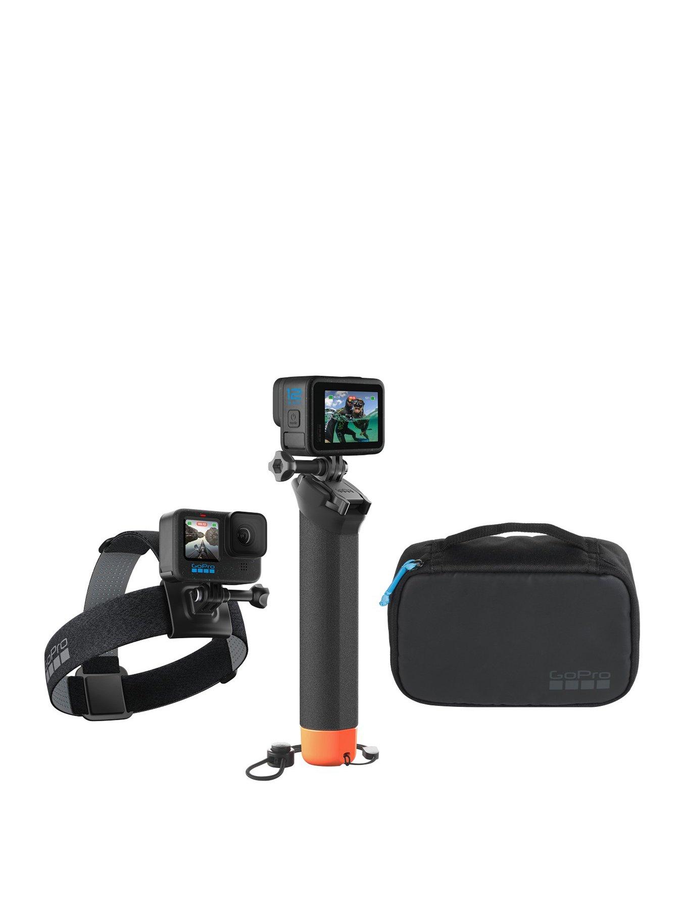 GoPro Adventure Kit 3.0
