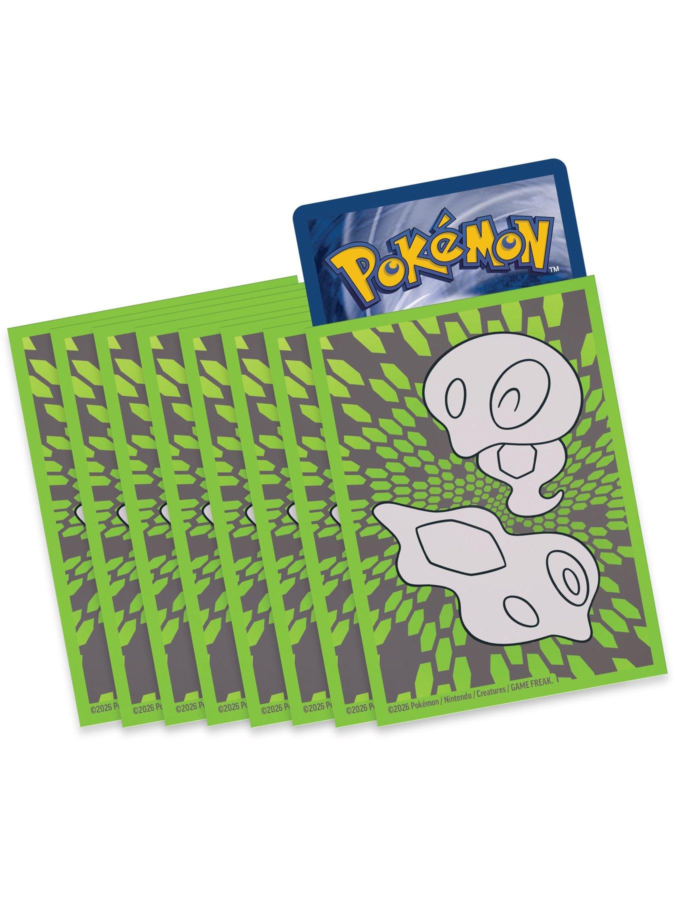 Image 3 of 5 of Pokemon Pokemon TCG: Mega Evolution Perfect Order - Elite Trainer Box
