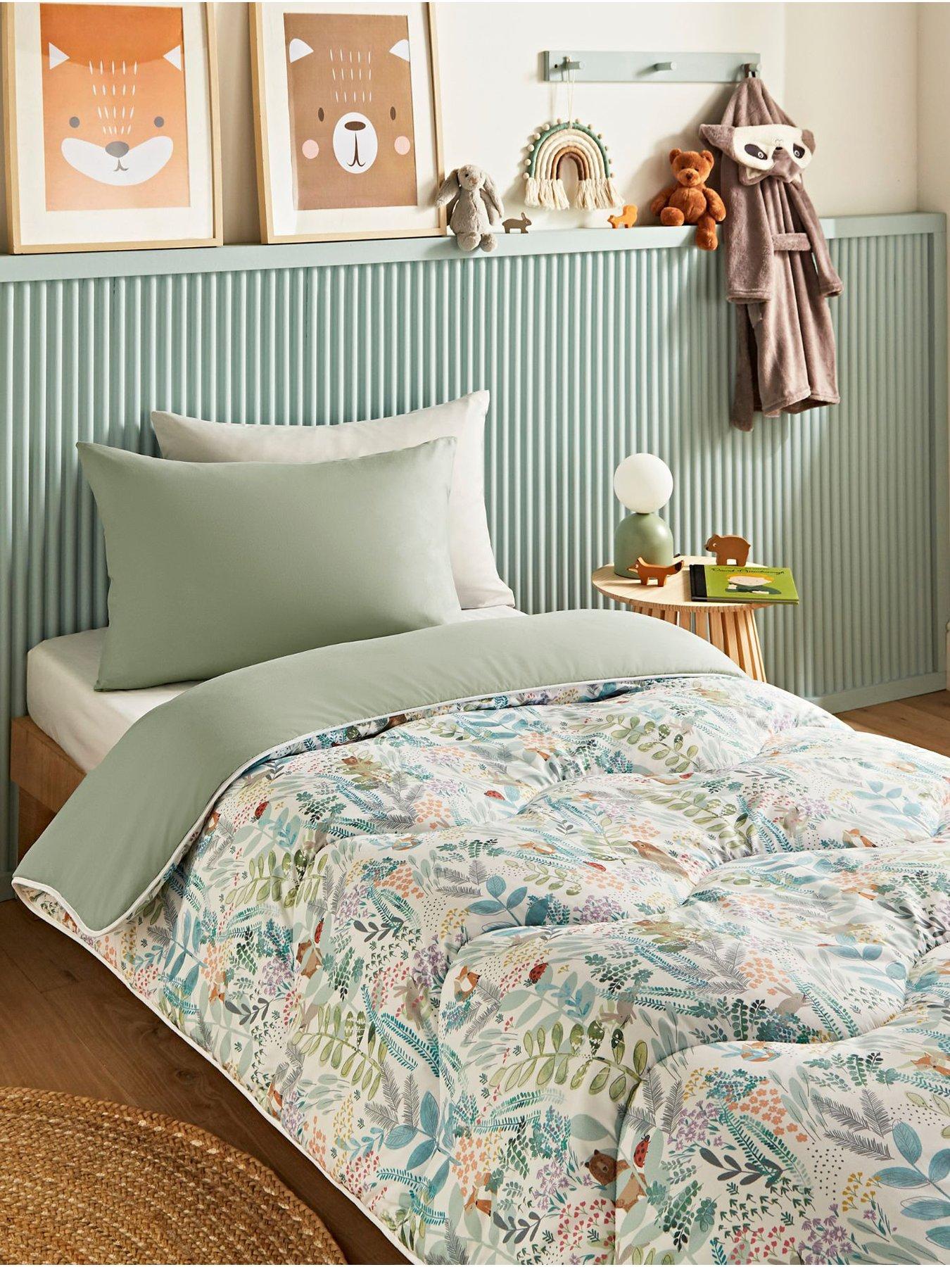 Night Lark Night Lark Junior Set In The Woods 4.5 Tog