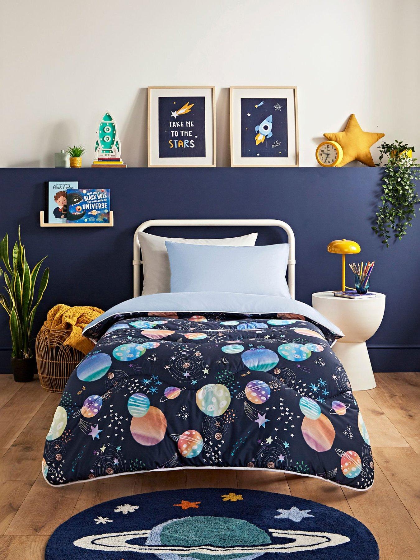 Night Lark Night Lark Junior Set Space Adventure 4.5 Tog