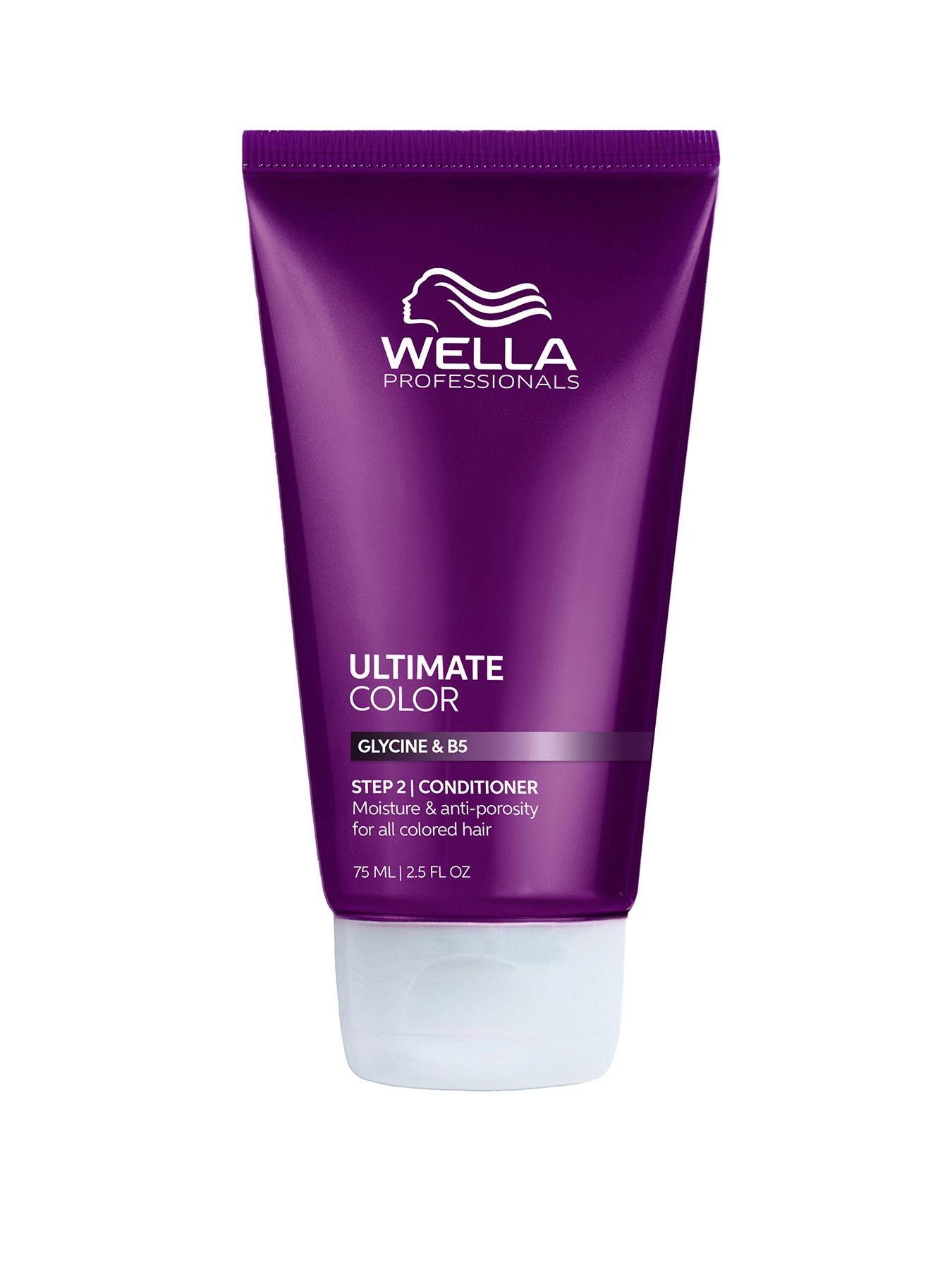Wella Professionals Ultimate Color Conditioner For all Coloured Hair 75ml