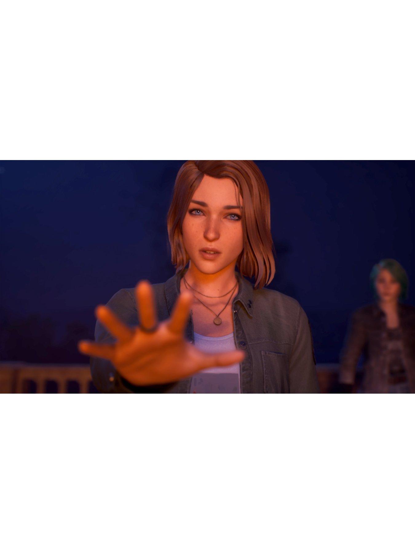 Image 2 of 7 of Playstation PlayStation 5 Life is Strange: Reunion