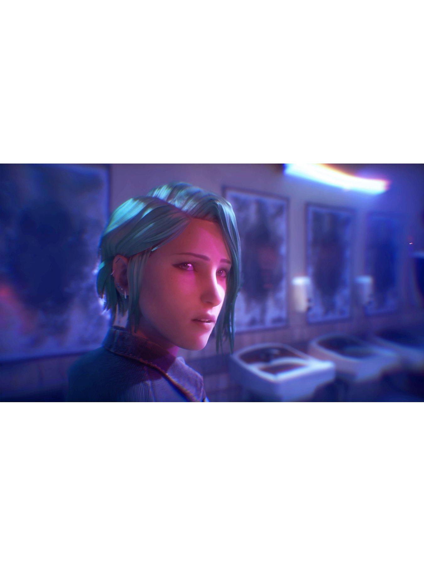 Image 3 of 7 of Playstation PlayStation 5 Life is Strange: Reunion