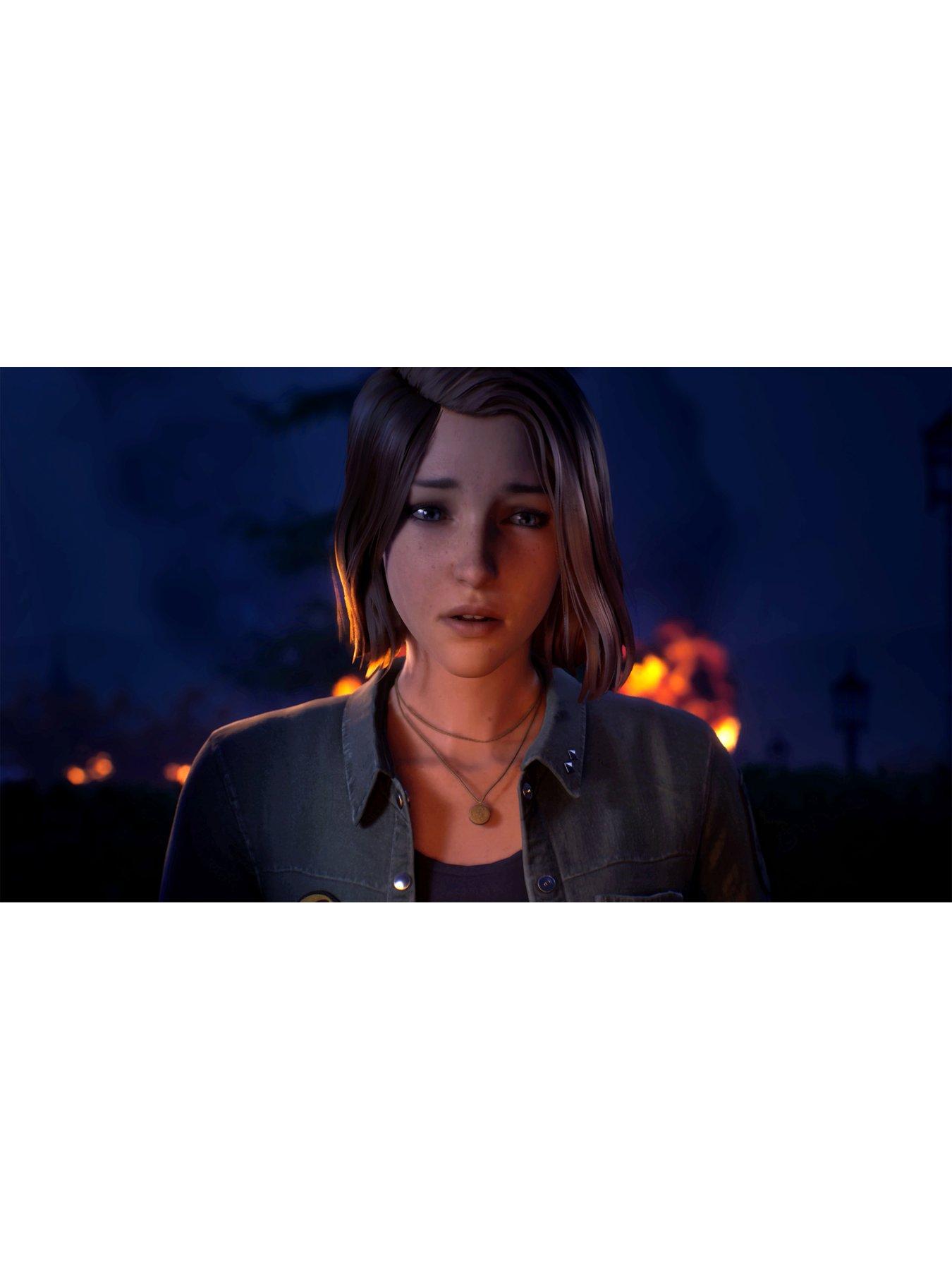 Image 4 of 7 of Playstation PlayStation 5 Life is Strange: Reunion