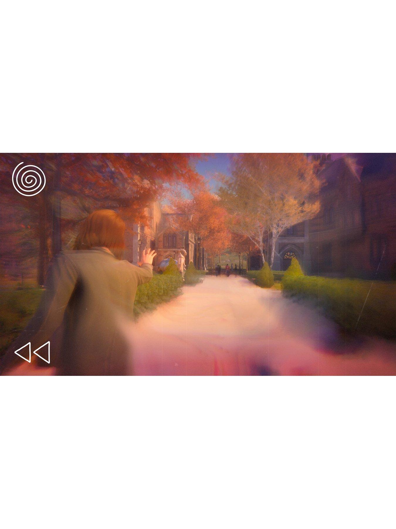 Image 5 of 7 of Playstation PlayStation 5 Life is Strange: Reunion