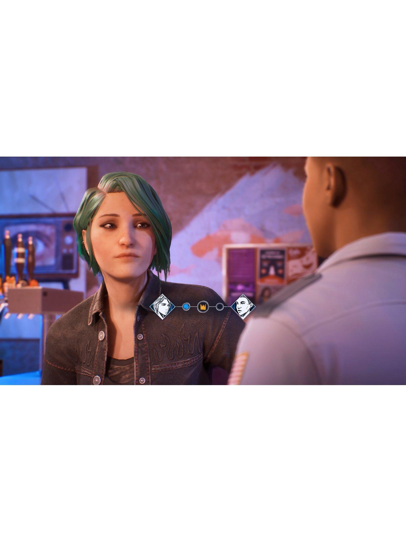 Image 6 of 7 of Playstation PlayStation 5 Life is Strange: Reunion