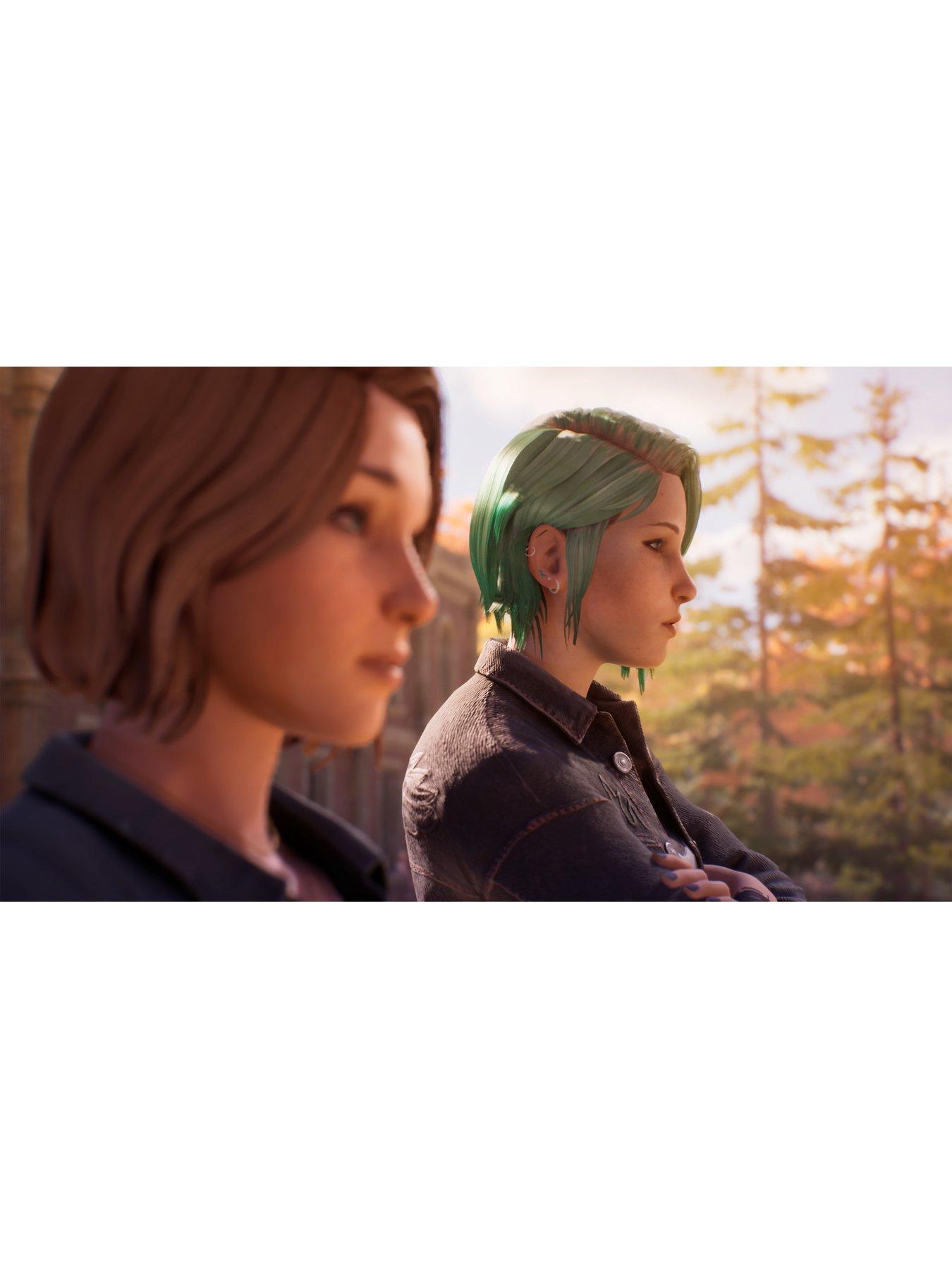 Image 7 of 7 of Playstation PlayStation 5 Life is Strange: Reunion