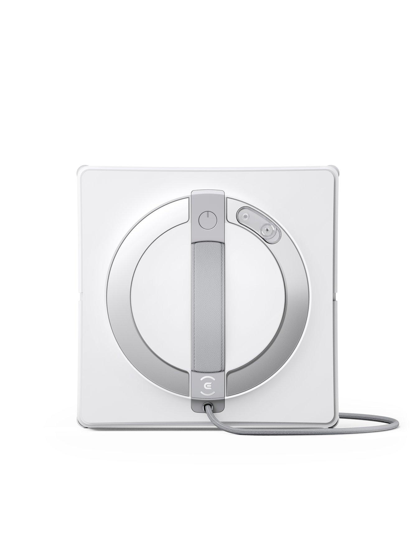 Image 5 of 6 of Ecovacs WINBOT W2 OMNI Window Cleaning Robot (Portable Station, Anti-Drop, All Windows)