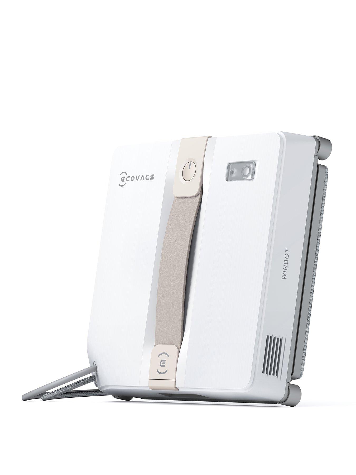 Image 1 of 6 of Ecovacs WINBOT MINI EU Beige