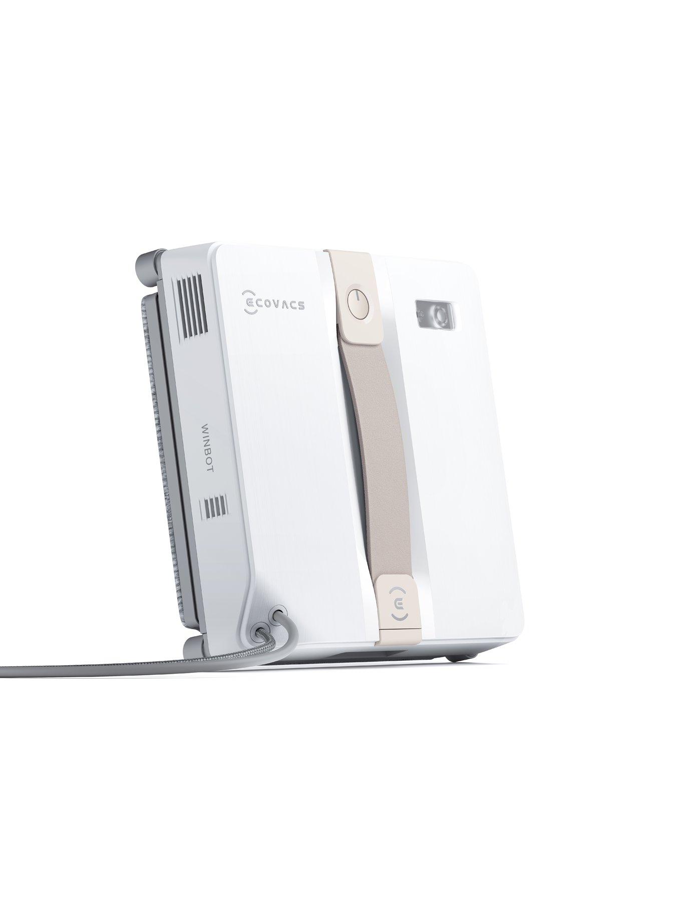 Image 2 of 6 of Ecovacs WINBOT MINI EU Beige