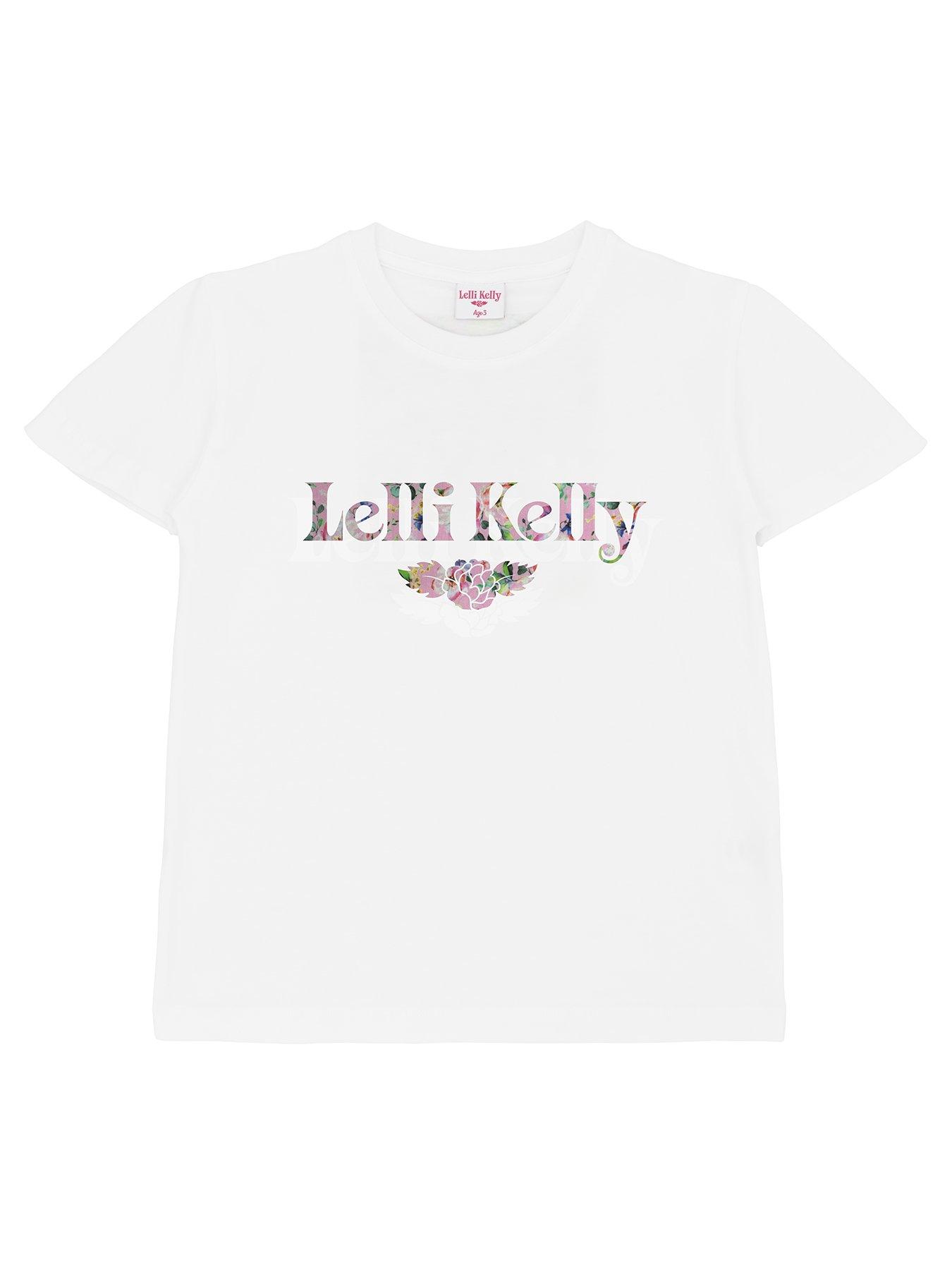 Lelli Kelly T Shirt