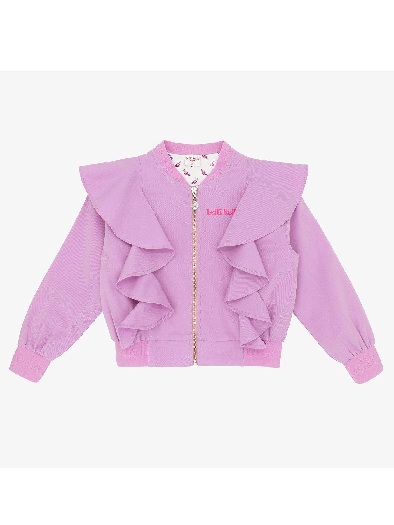 Image 2 of 4 of Lelli Kelly Bomber Jacket
