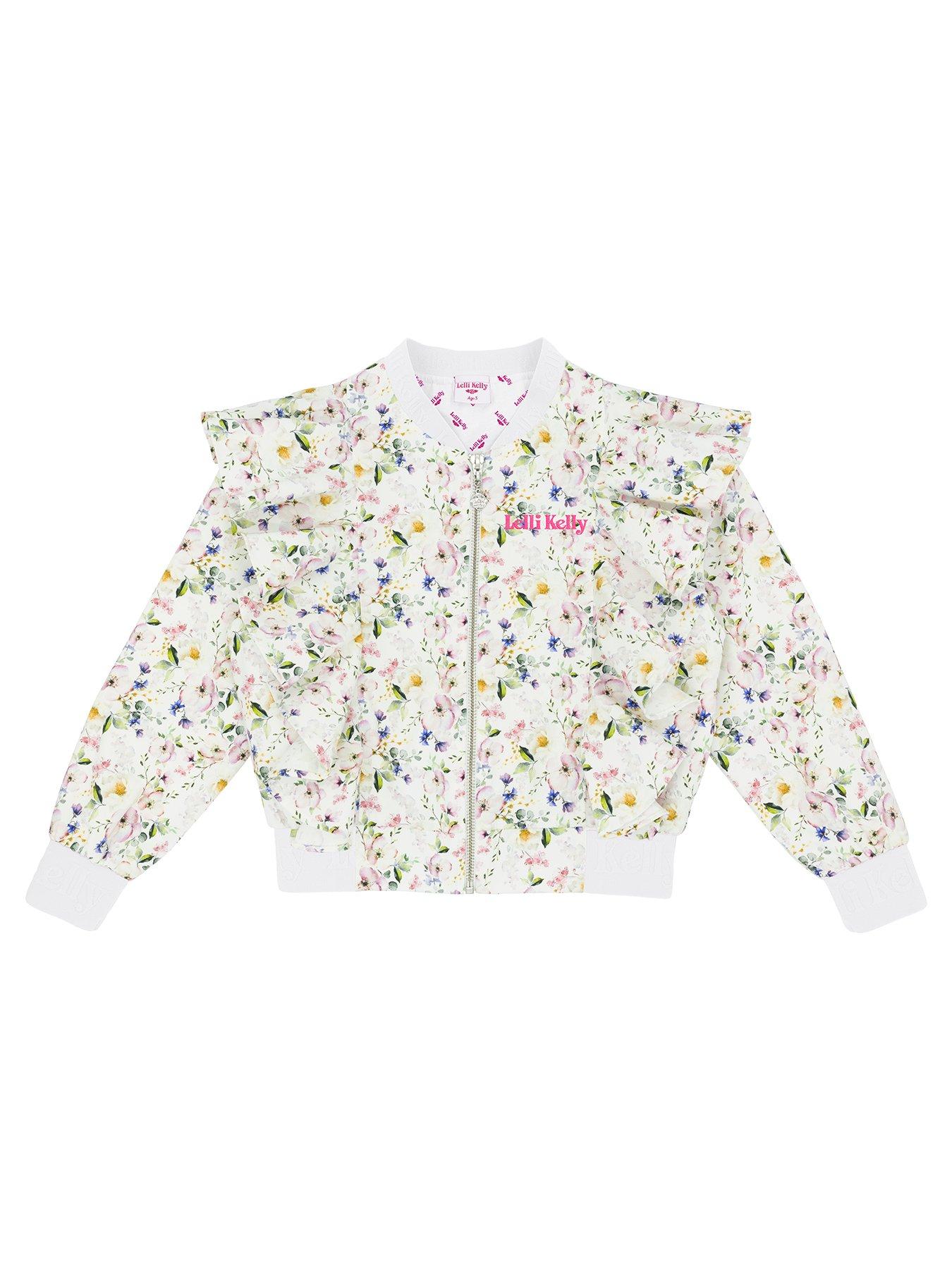 Image 2 of 4 of Lelli Kelly Bomber Jacket