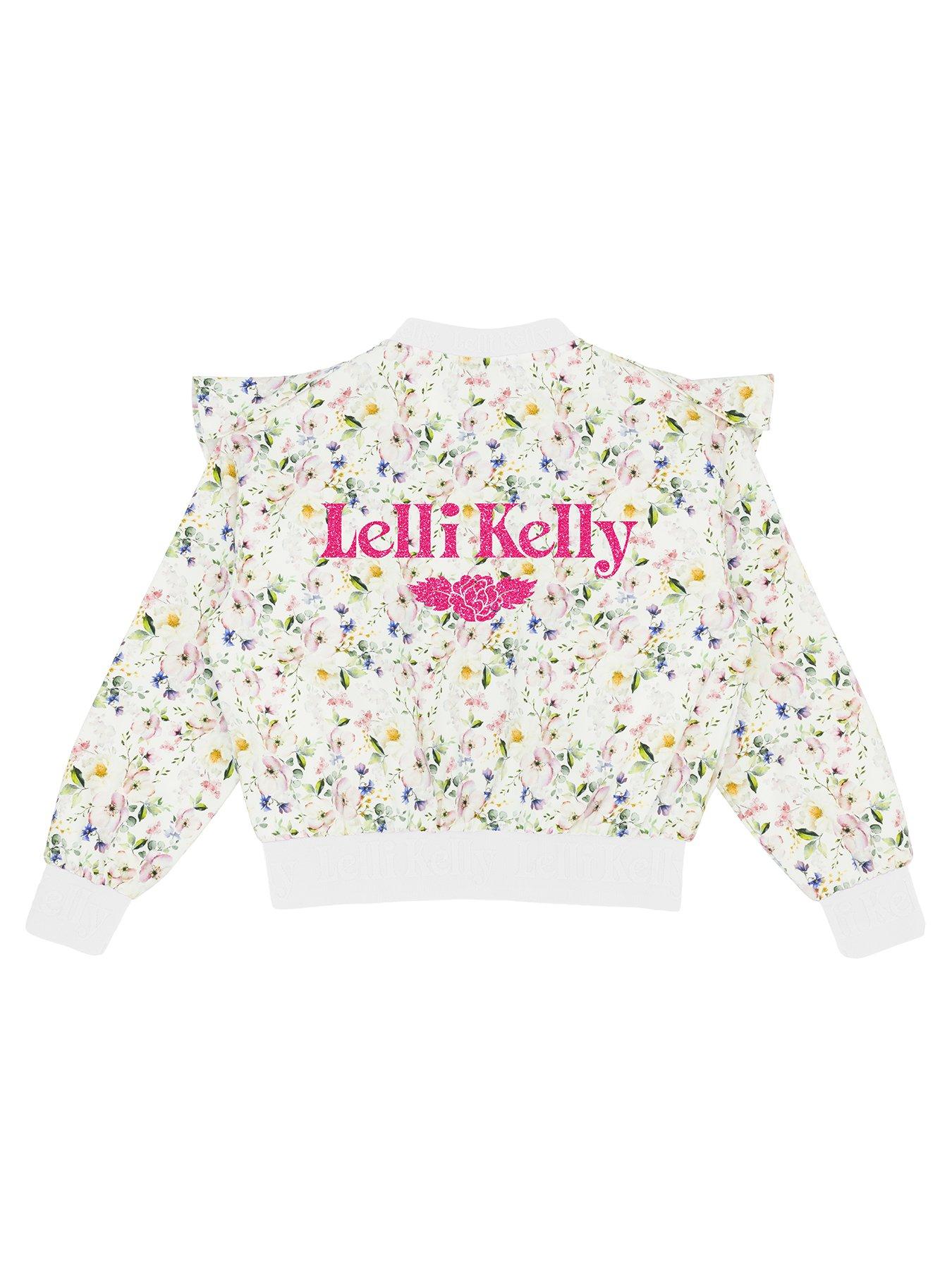Image 3 of 4 of Lelli Kelly Bomber Jacket