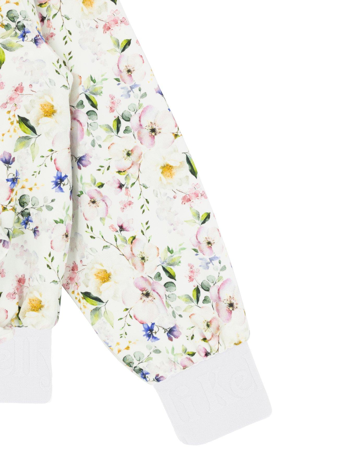 Image 4 of 4 of Lelli Kelly Bomber Jacket