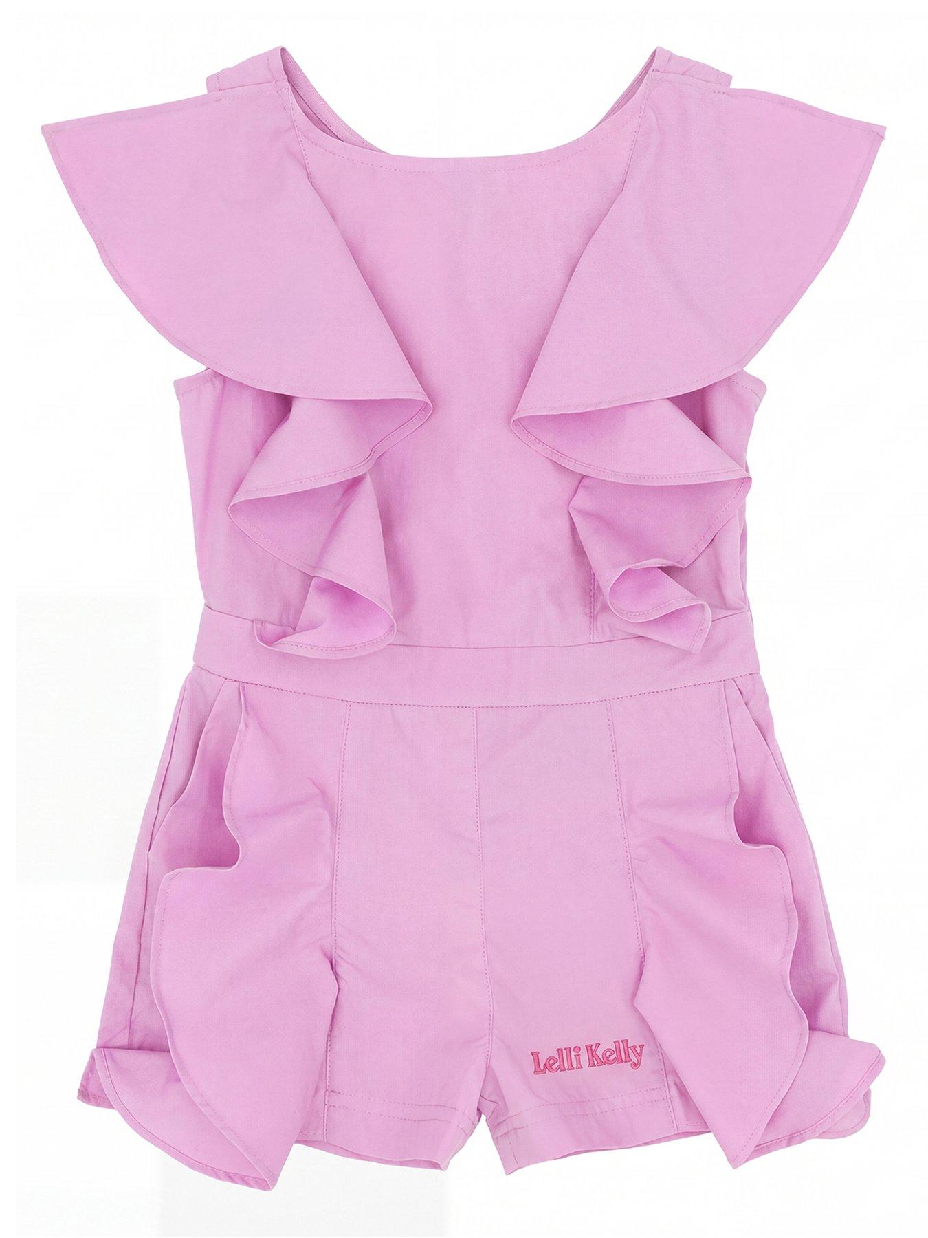 Lelli Kelly Playsuit