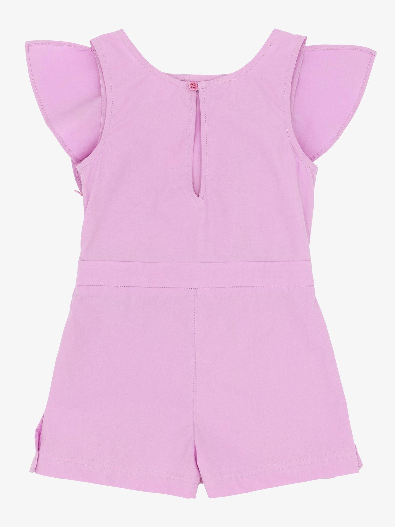 Image 2 of 3 of Lelli Kelly Playsuit