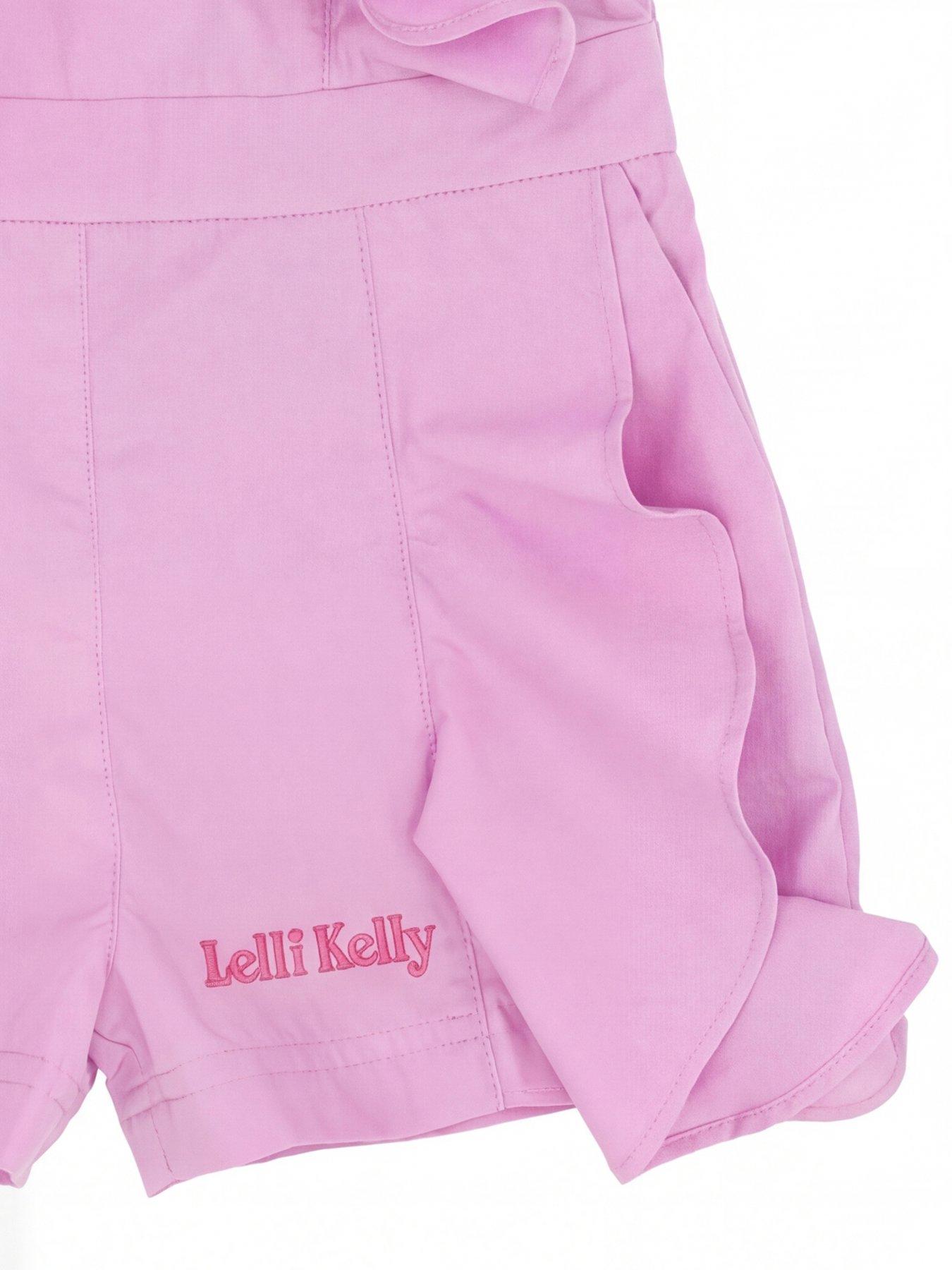 Image 3 of 3 of Lelli Kelly Playsuit