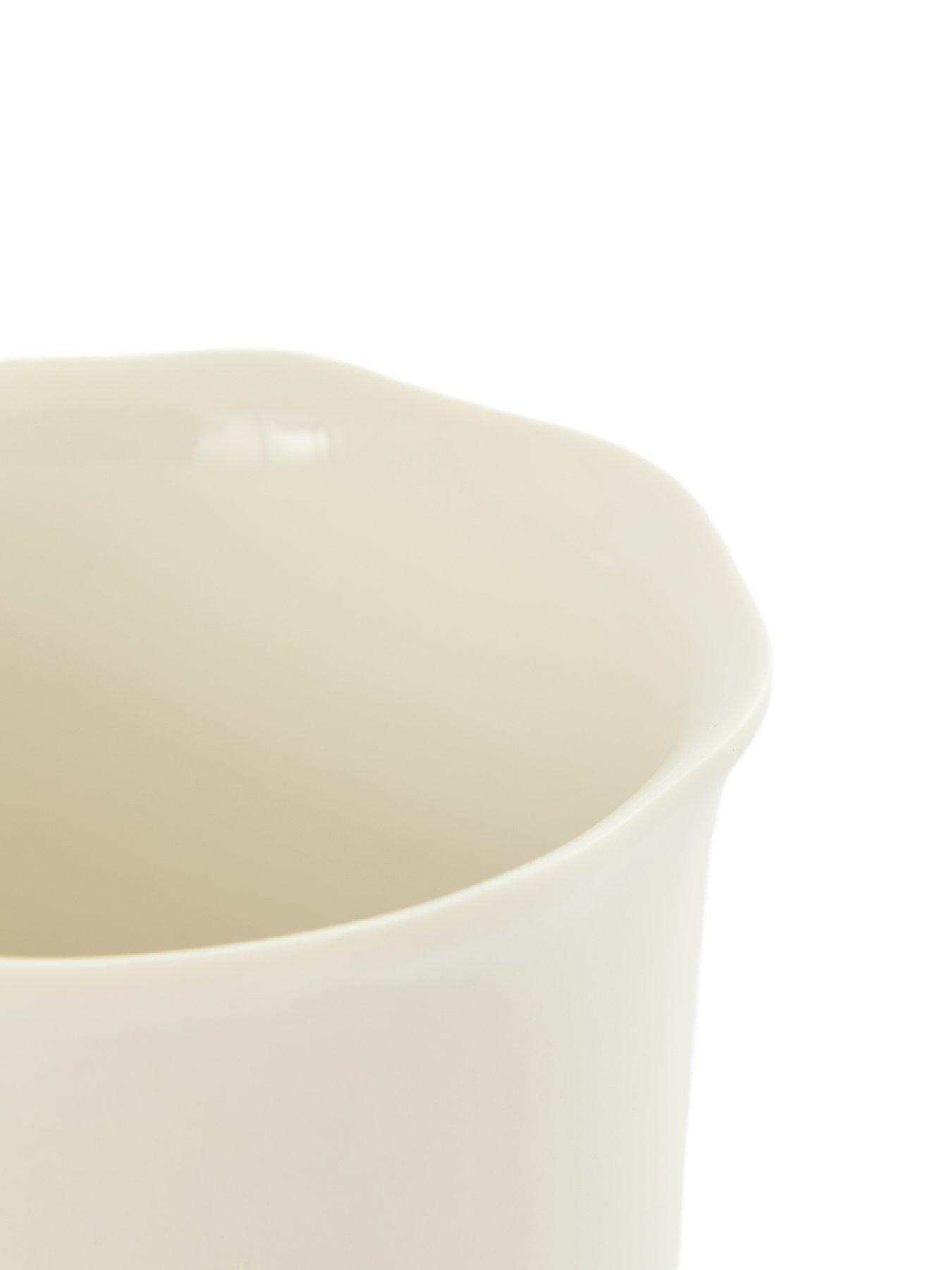 Image 5 of 7 of The Very Collection Soft Scallop Set Of 4 Mugs