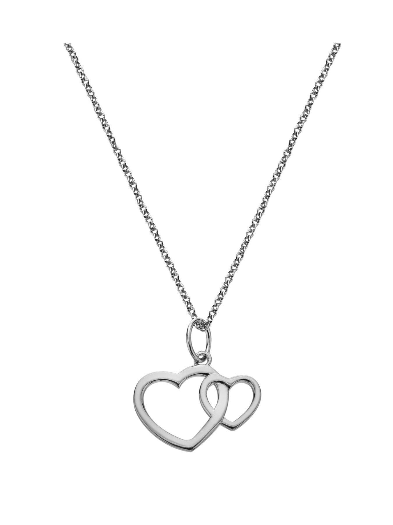 Silver Whisper Amazing Mum Pendant
