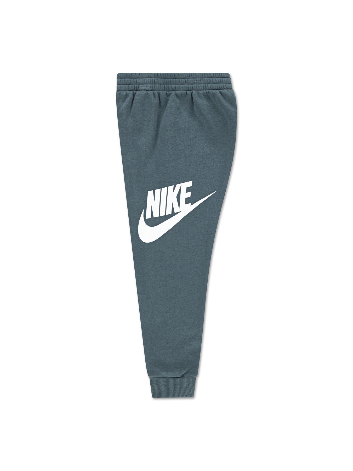 Image 4 of 5 of Nike Unisex Club Fleece Set - Grey