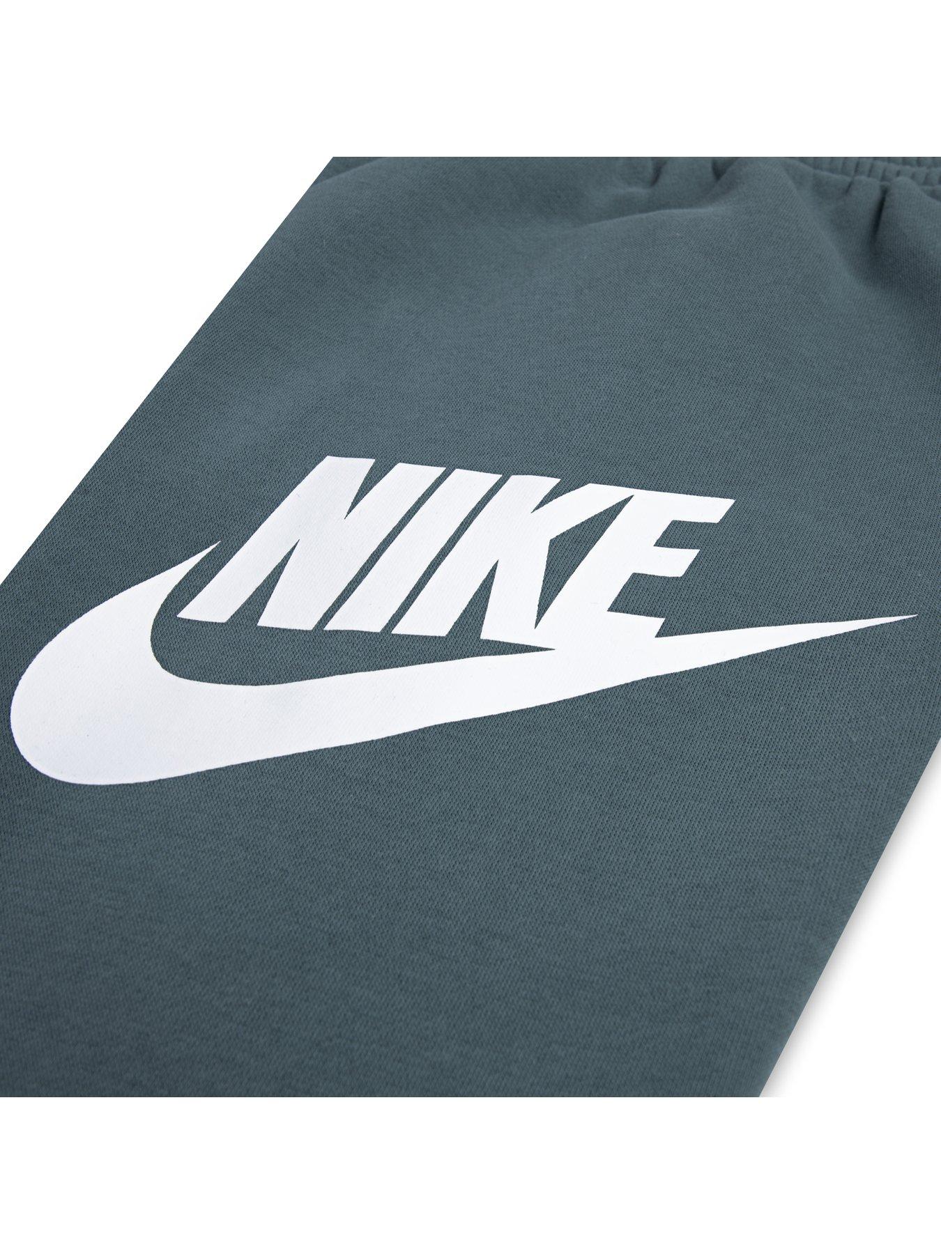 Image 5 of 5 of Nike Unisex Club Fleece Set - Grey