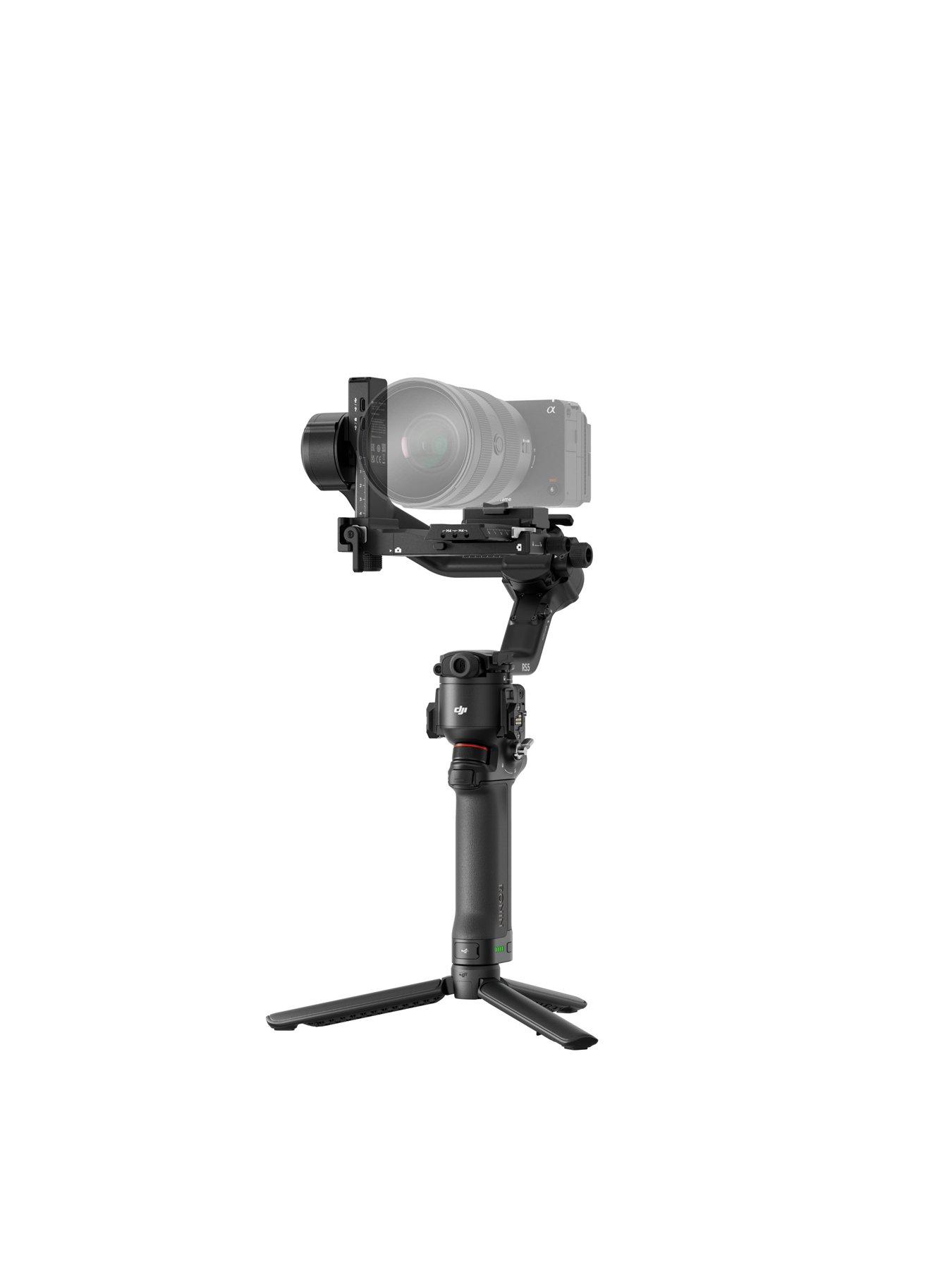Image 4 of 7 of DJI RS 5 Combo