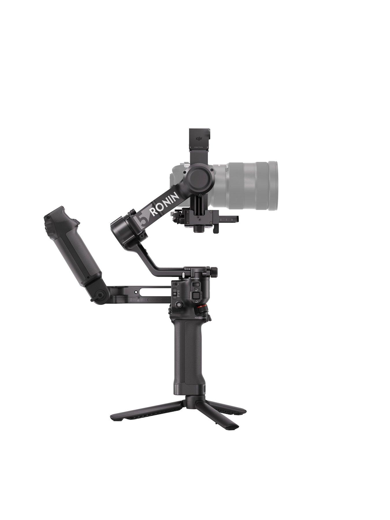Image 6 of 7 of DJI RS 5 Combo