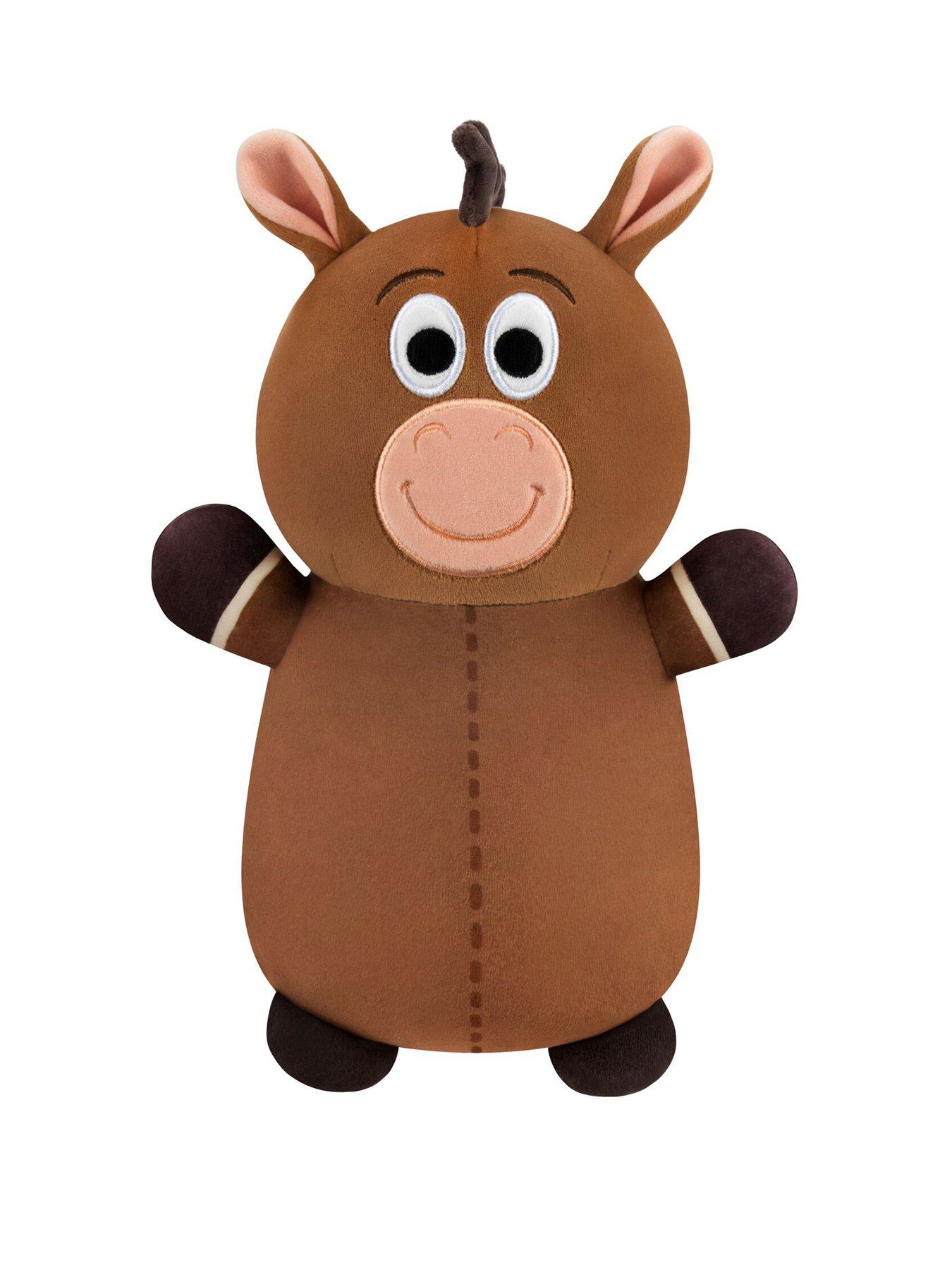 Squishamals 10" Hugmees Disney Pixar