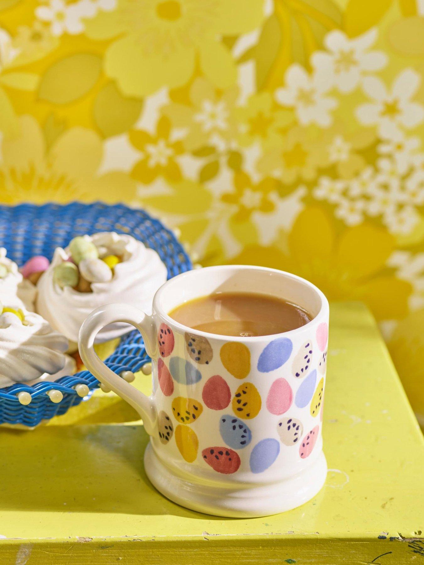 Emma Bridgewater Mini Eggs 1/2 Pt Mug