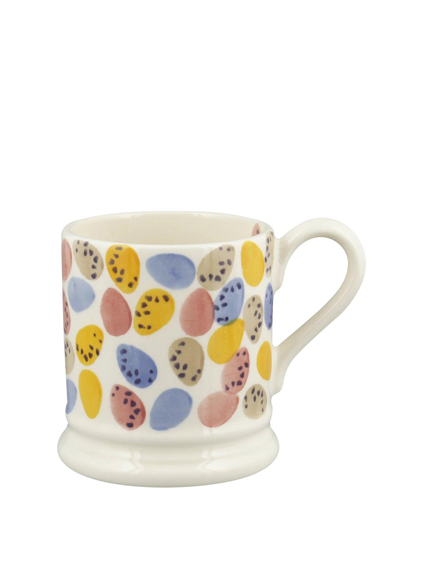 Image 2 of 5 of Emma Bridgewater Mini Eggs 1/2 Pt Mug