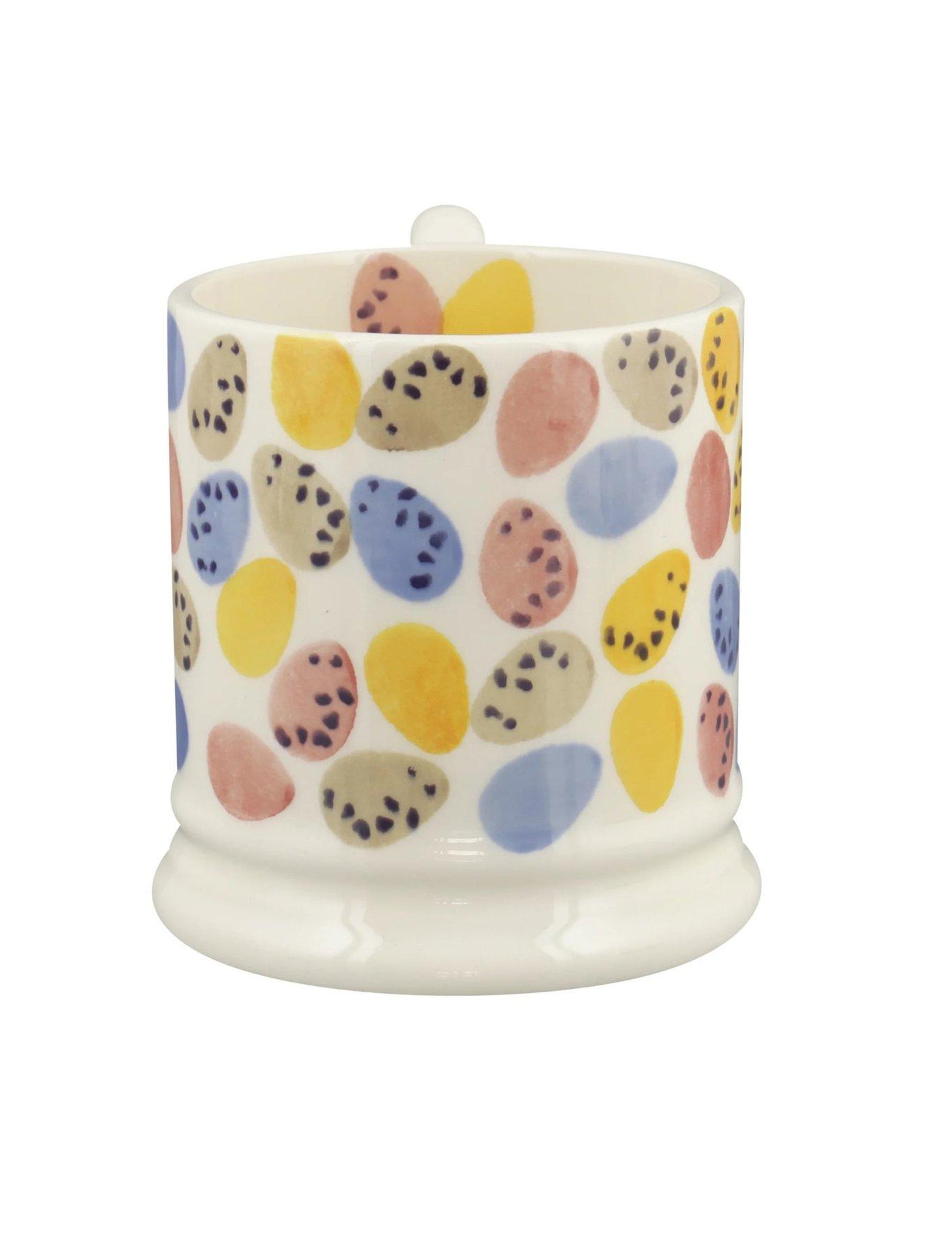 Image 5 of 5 of Emma Bridgewater Mini Eggs 1/2 Pt Mug