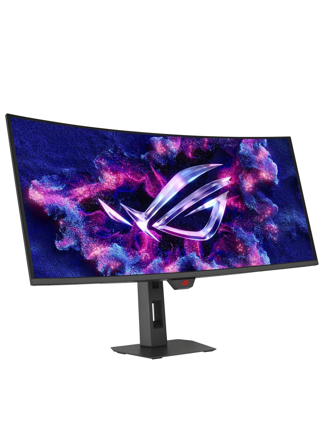 Asus ROG Strix XG34WCDG 34