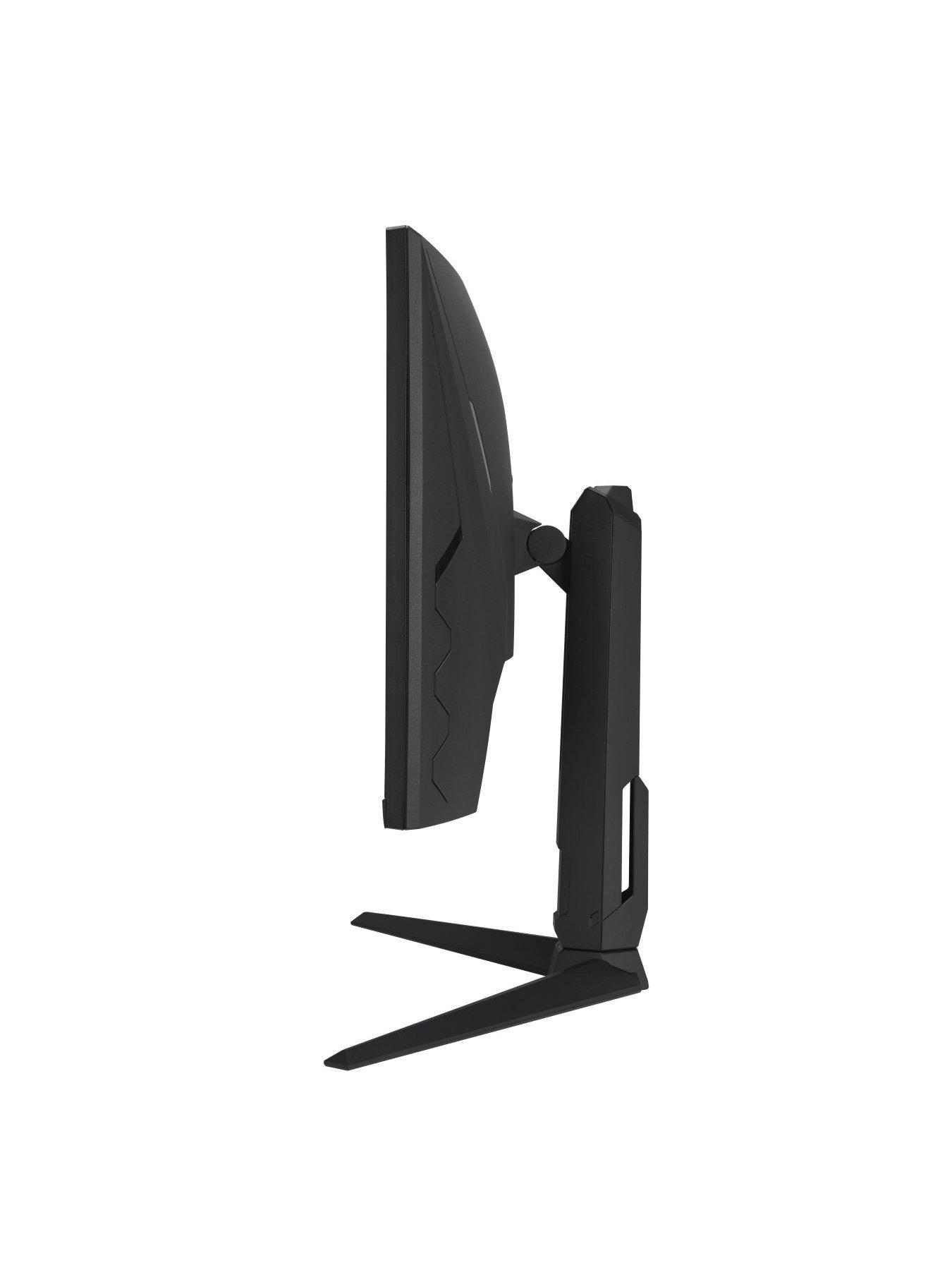 Image 4 of 6 of Asus TUF VG34WQML5A 34" WQHD - 250Hz (OC) - 0.5ms - Curved Gaming Monitor - 3440x1440 - VA - Black