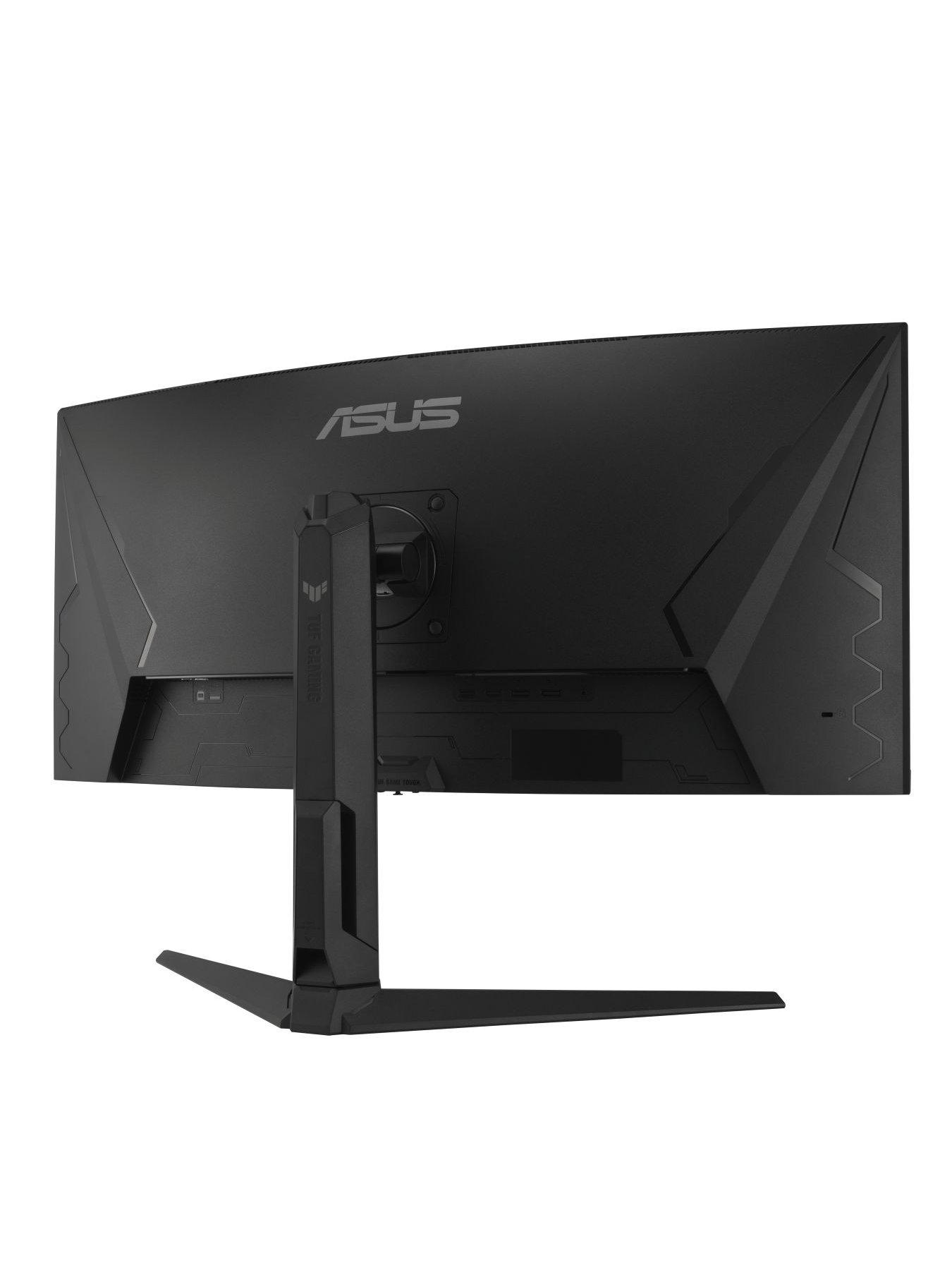 Image 5 of 6 of Asus TUF VG34WQML5A 34" WQHD - 250Hz (OC) - 0.5ms - Curved Gaming Monitor - 3440x1440 - VA - Black
