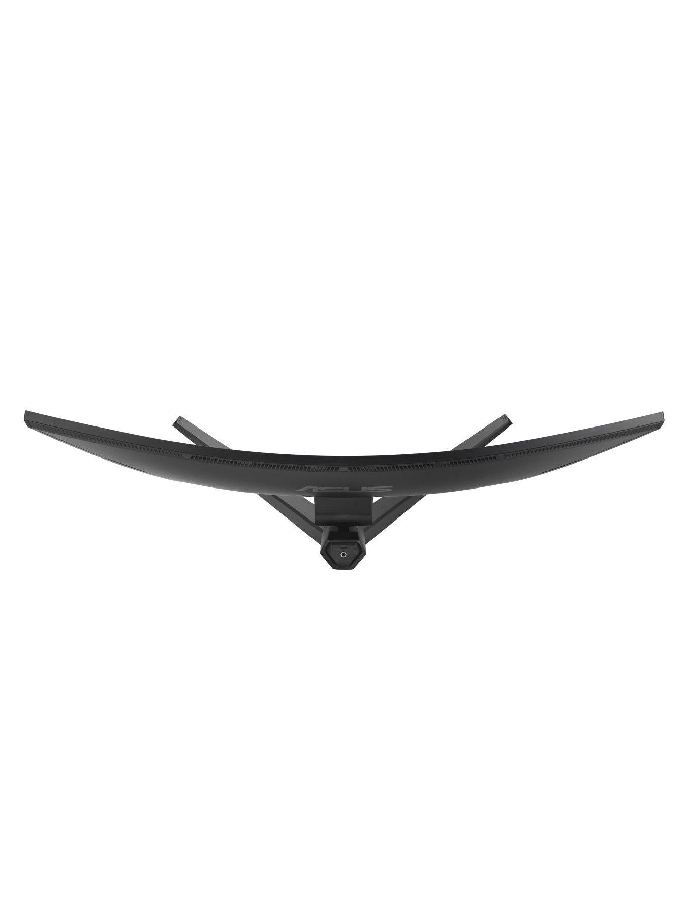 Image 6 of 6 of Asus TUF VG34WQML5A 34" WQHD - 250Hz (OC) - 0.5ms - Curved Gaming Monitor - 3440x1440 - VA - Black