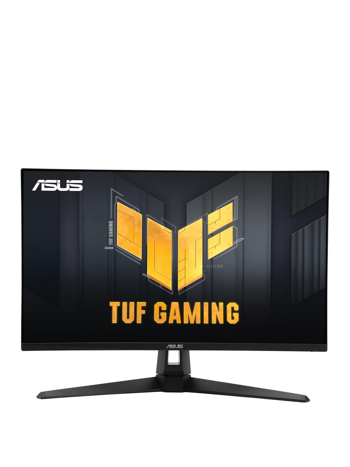 Asus TUF VG27AQ5A 27" Gaming Monitor - 2560Ã1440 - 210Hz - IPS - Black