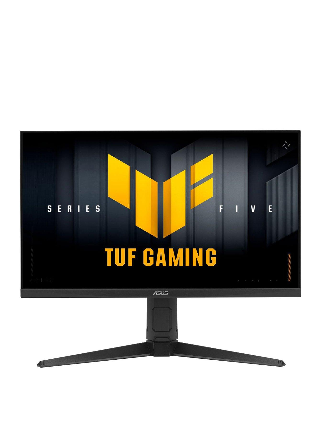 ASUS TUF Gaming 27インチVG27AQ5A WQHD 210Hz TUF Gaming VG27AQ5A
